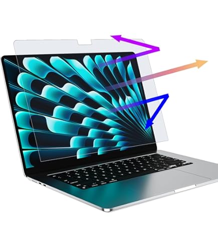 【5点セット】MacBook Air M3 15インチ Amazon.co.jp: Apple 2024 MacBook Air M3チップ搭載15インチ